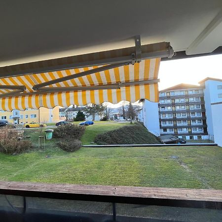 Frisch Renovierte Ferienwohnung Oberstaufen Esterno foto