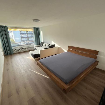 Frisch Renovierte Ferienwohnung Oberstaufen Esterno foto