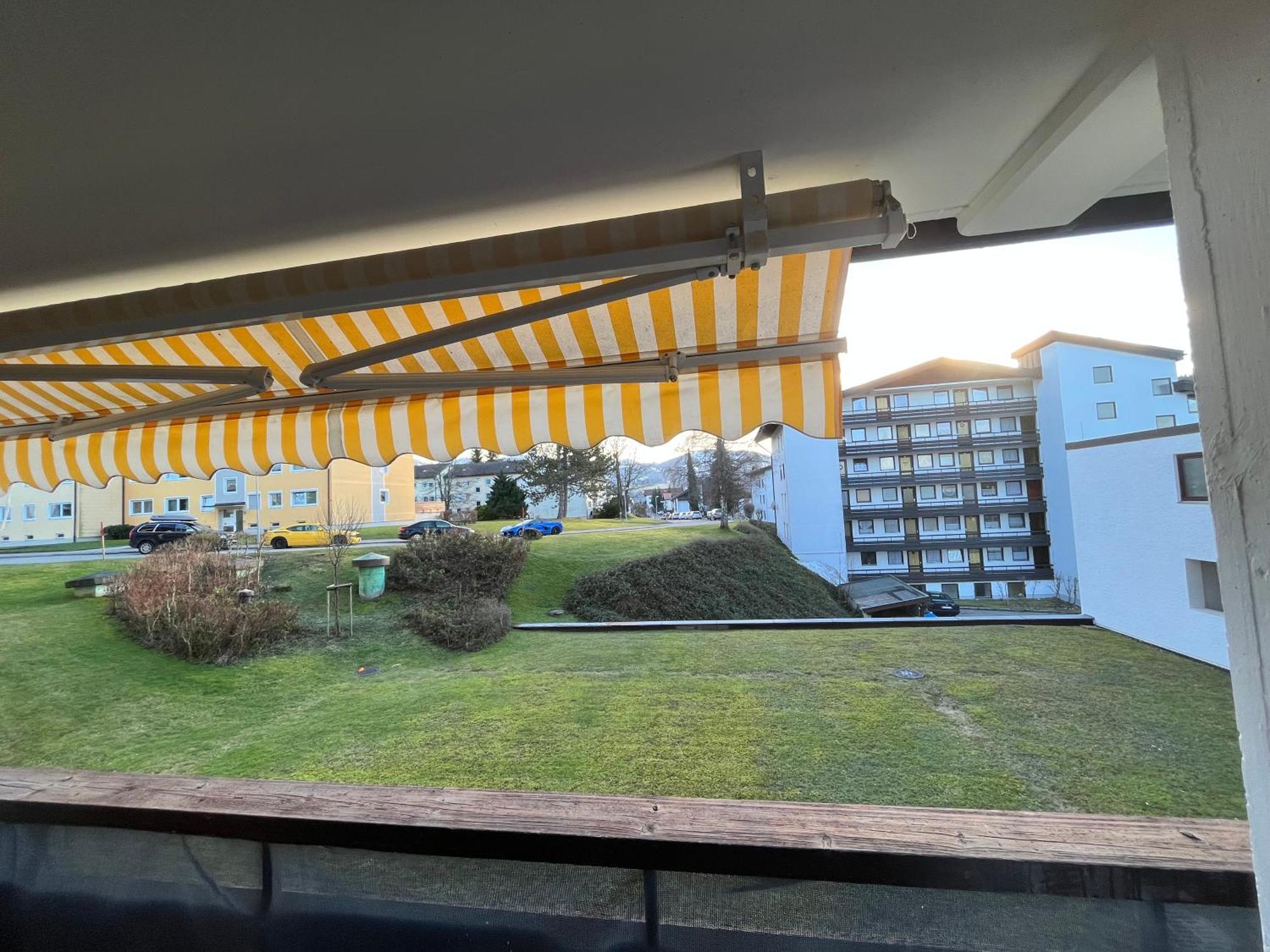 Frisch Renovierte Ferienwohnung Oberstaufen Esterno foto
